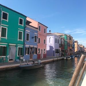 Meet your Posher, Catherine